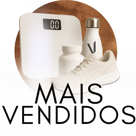 MAIS VENDIDOS